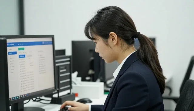 企业信用评估报告在复杂场景中的实际应用与维护技巧