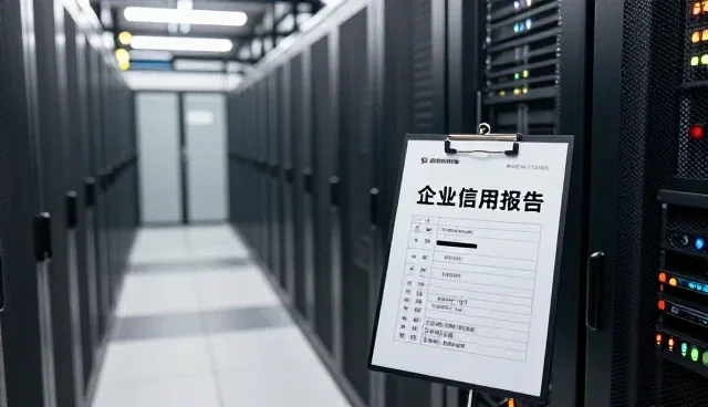 企业信用信息更新的关键实践与日常维护指南