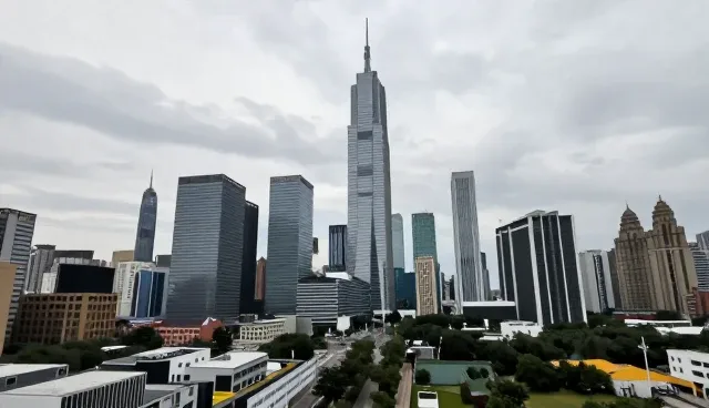 优化贸易流程:企业宣传推广中的关键环节